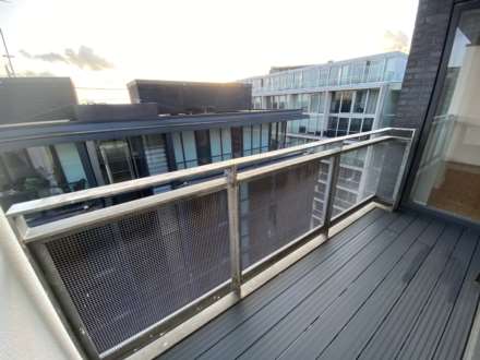 Base Apartments, Castlefield, Image 12