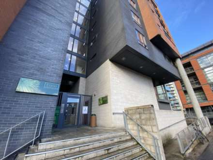 Base Apartments, Castlefield, Image 14