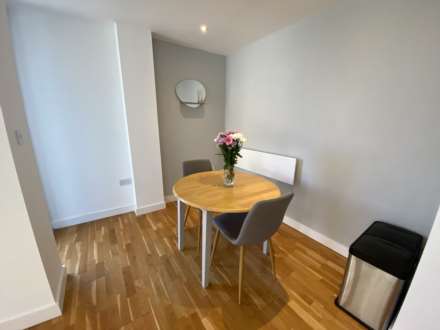 Base Apartments, Castlefield, Image 4
