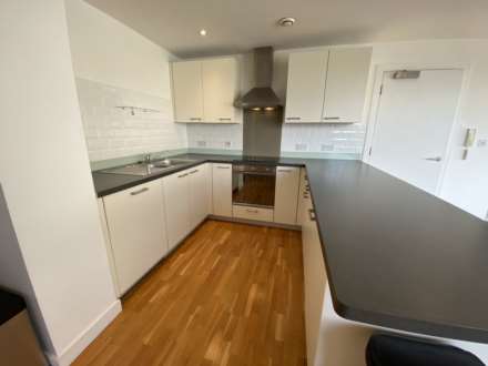 Base Apartments, Castlefield, Image 5