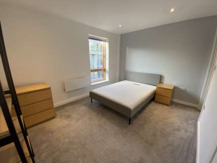 Base Apartments, Castlefield, Image 6