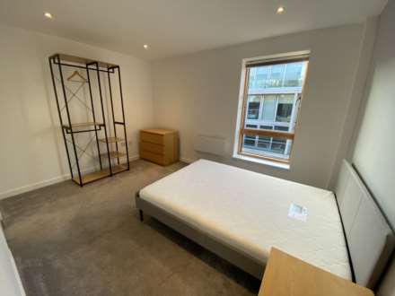 Base Apartments, Castlefield, Image 7