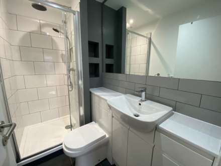 Base Apartments, Castlefield, Image 8
