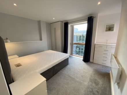 Base Apartments, Castlefield, Image 9