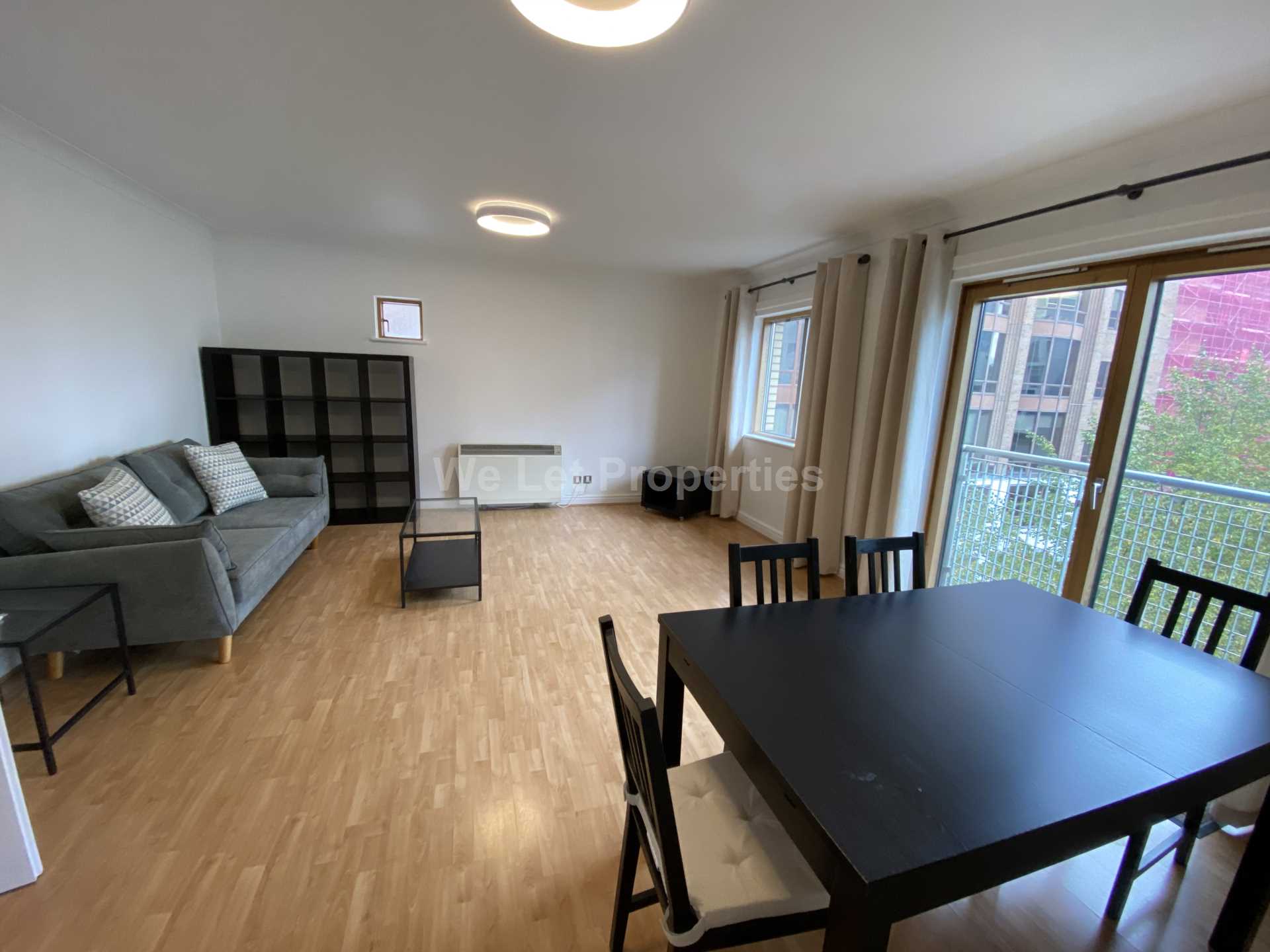 Bridgewater Bank, Great Bridgewater Street, Image 1