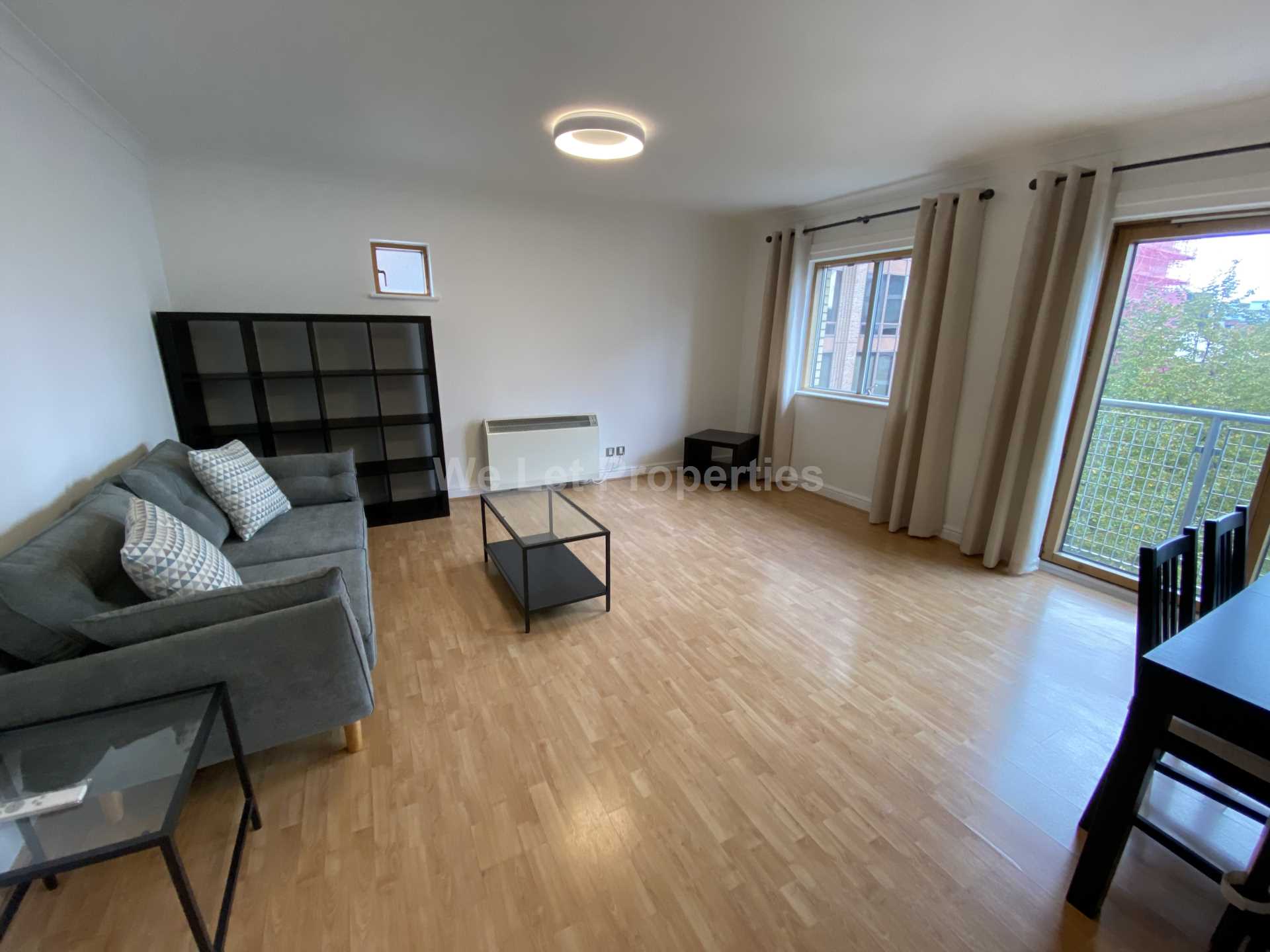 Bridgewater Bank, Great Bridgewater Street, Image 2