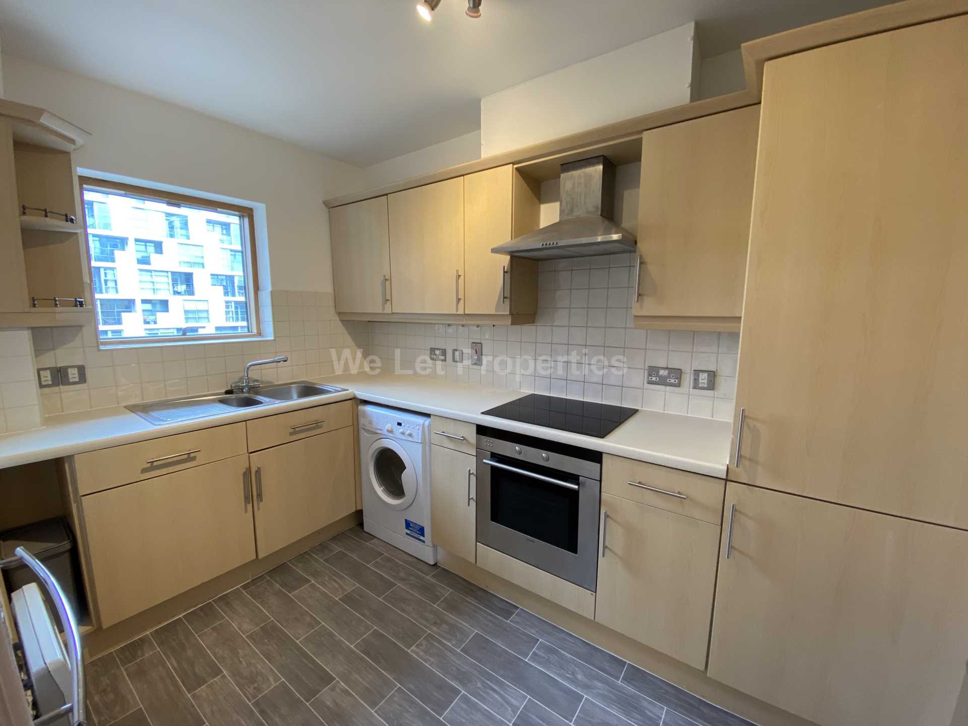 Bridgewater Bank, Great Bridgewater Street, Image 3