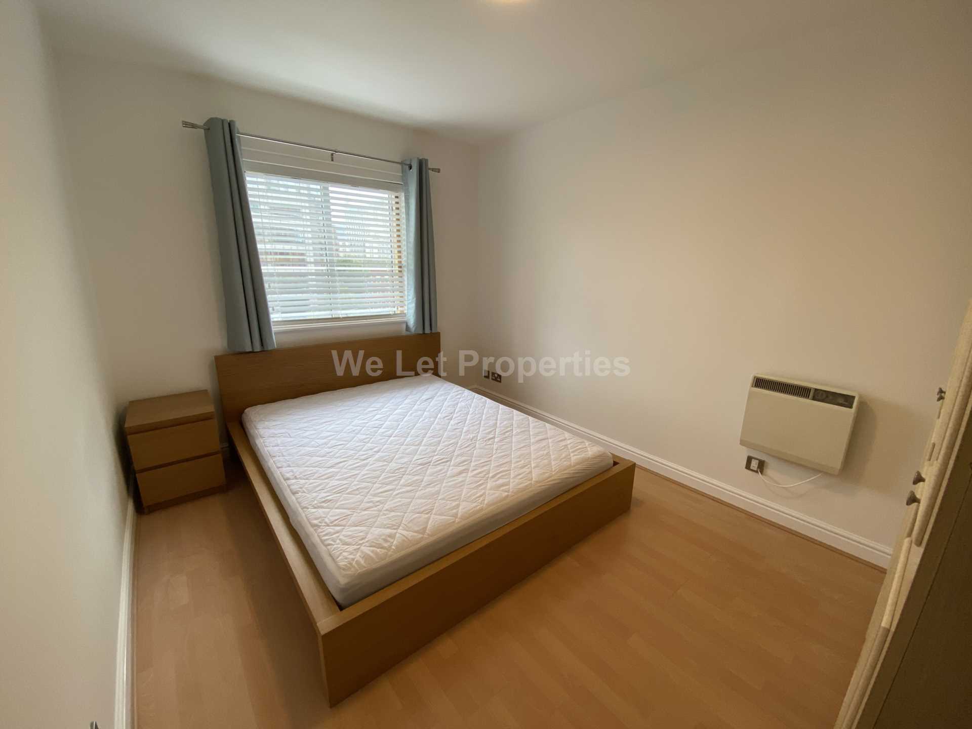 Bridgewater Bank, Great Bridgewater Street, Image 4