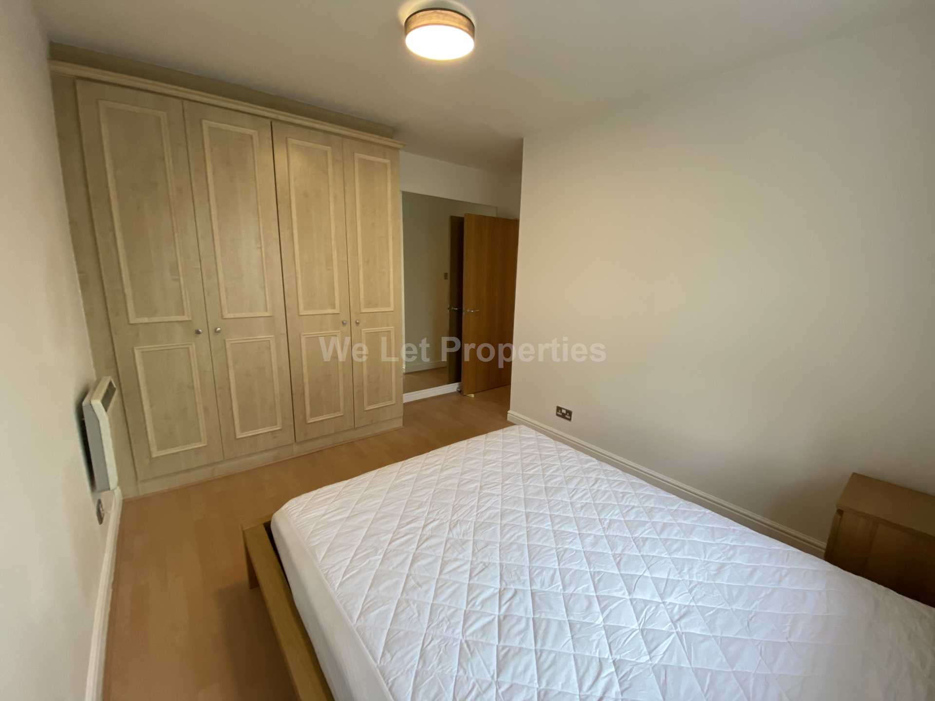 Bridgewater Bank, Great Bridgewater Street, Image 5