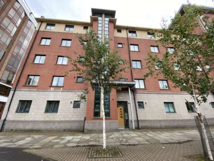 Bridgewater Bank, Great Bridgewater Street, Image 10