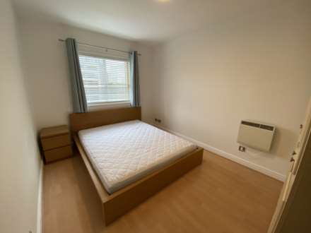 Bridgewater Bank, Great Bridgewater Street, Image 4