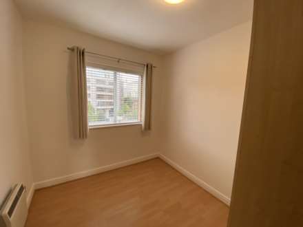 Bridgewater Bank, Great Bridgewater Street, Image 7