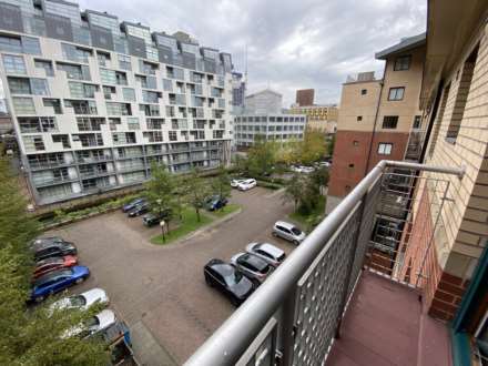 Bridgewater Bank, Great Bridgewater Street, Image 9