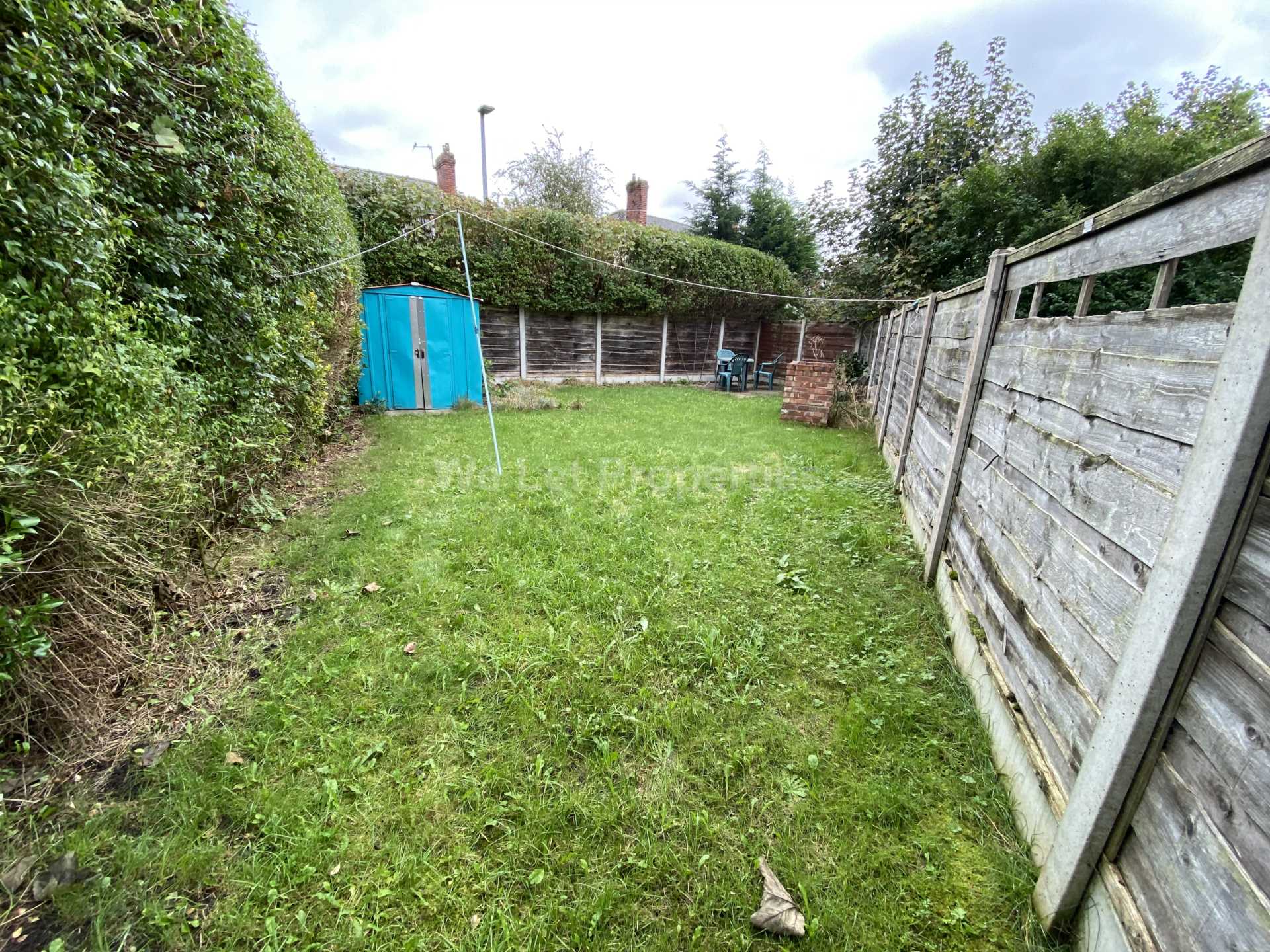 Longport Avenue, Withington, Image 10