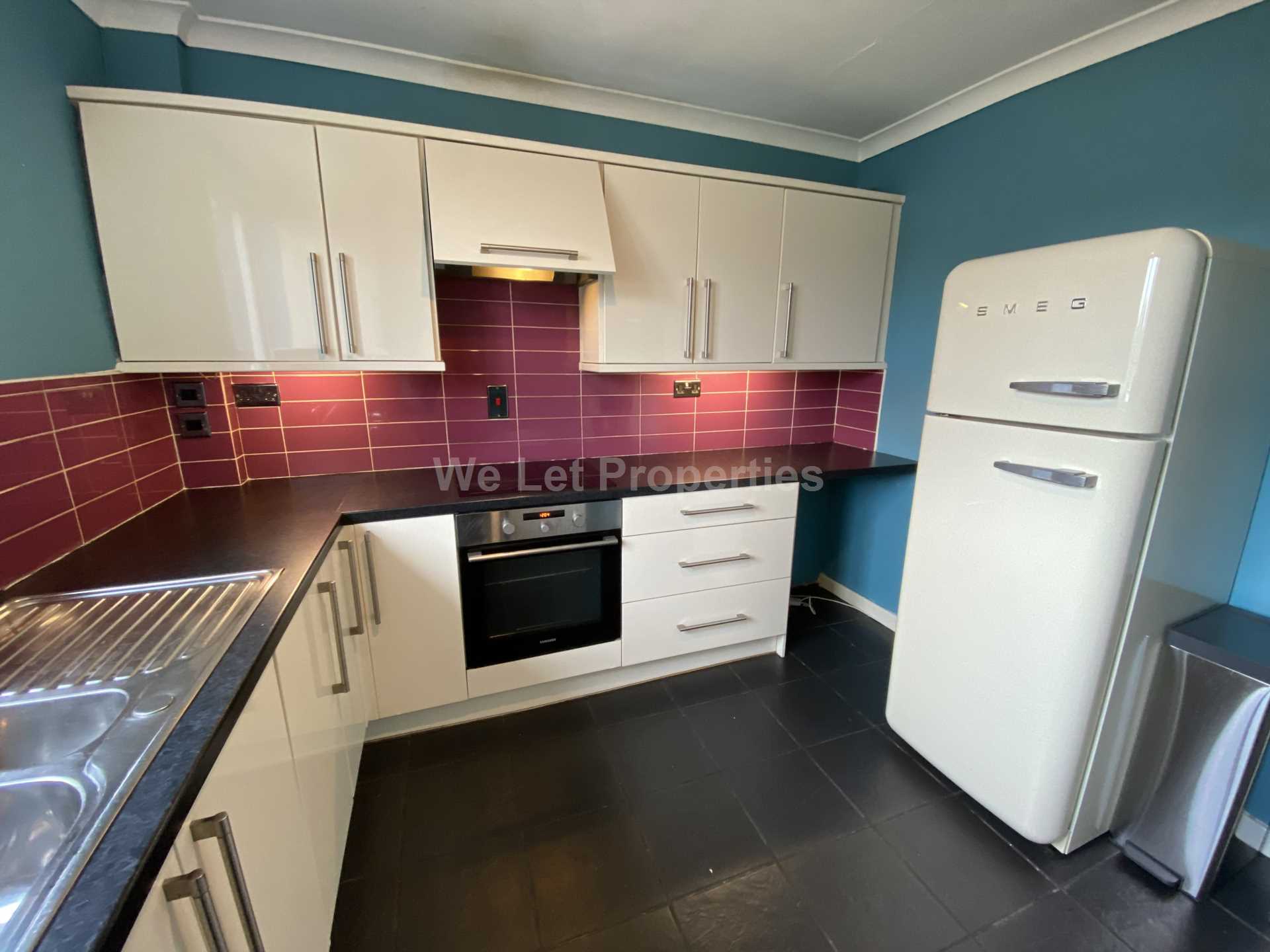 Longport Avenue, Withington, Image 2