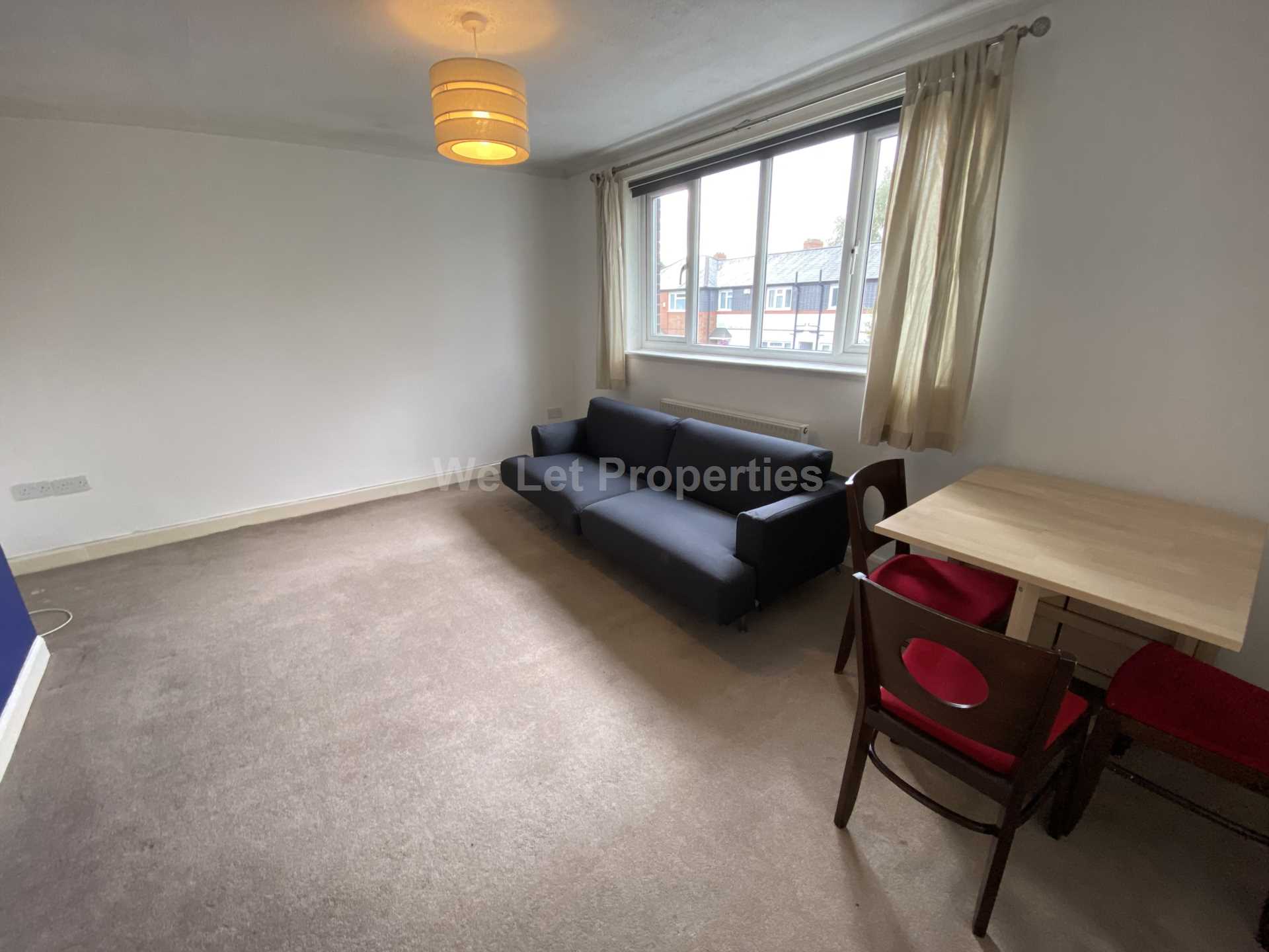 Longport Avenue, Withington, Image 4