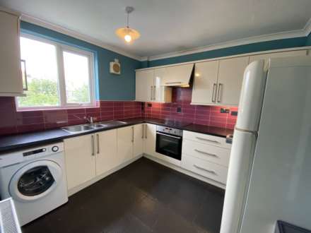 Longport Avenue, Withington, Image 1