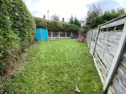 Longport Avenue, Withington, Image 10