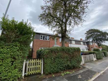 Longport Avenue, Withington, Image 11
