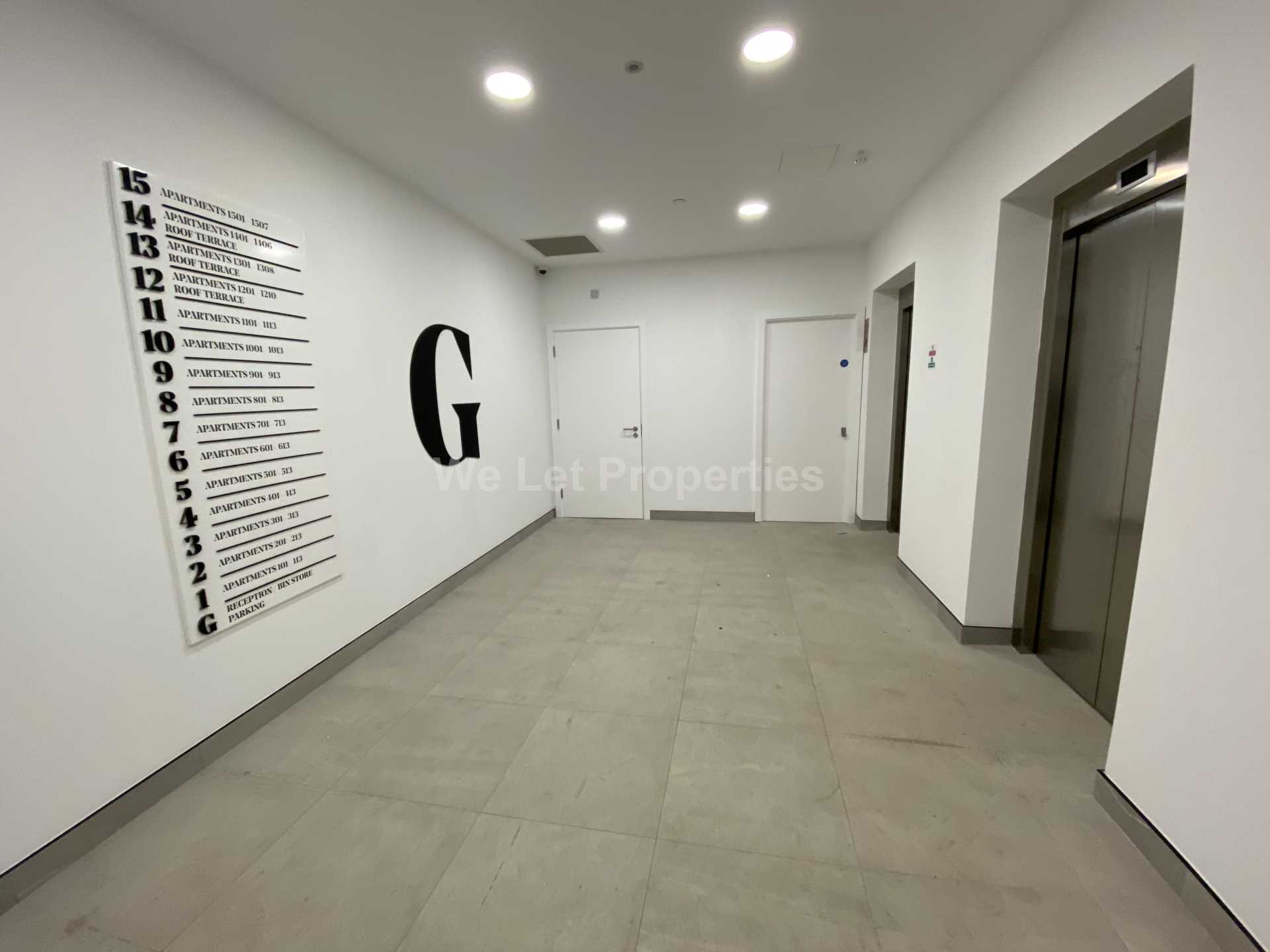 Urban Green, Old Trafford, Image 10