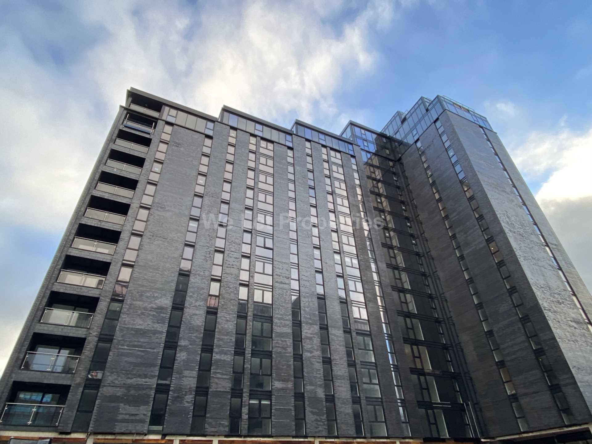 Urban Green, Old Trafford, Image 12