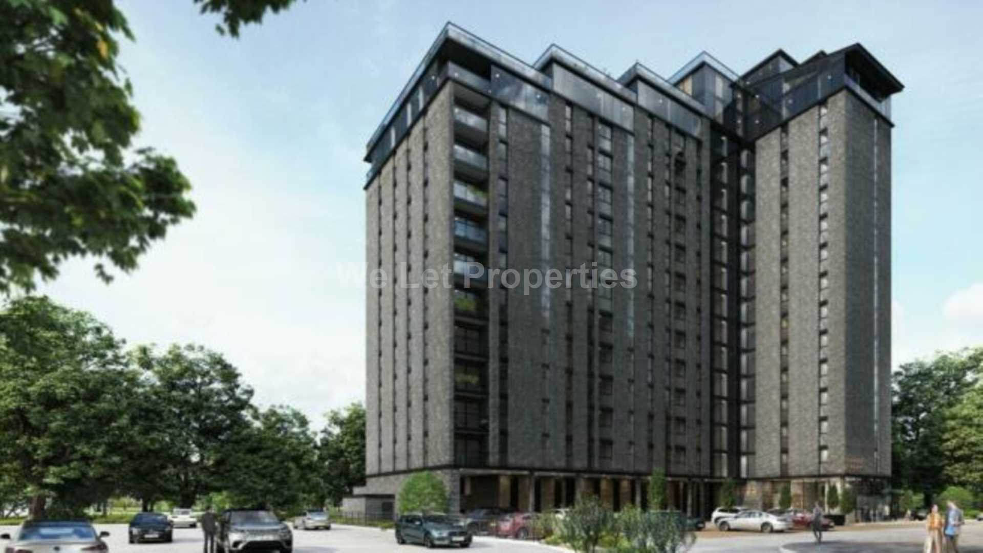 Urban Green, Old Trafford, Image 13