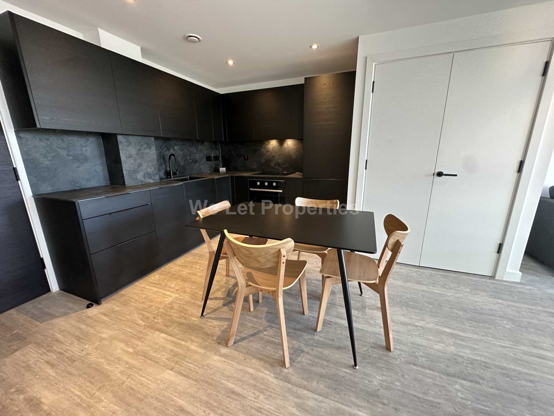 Urban Green, Old Trafford, Image 3