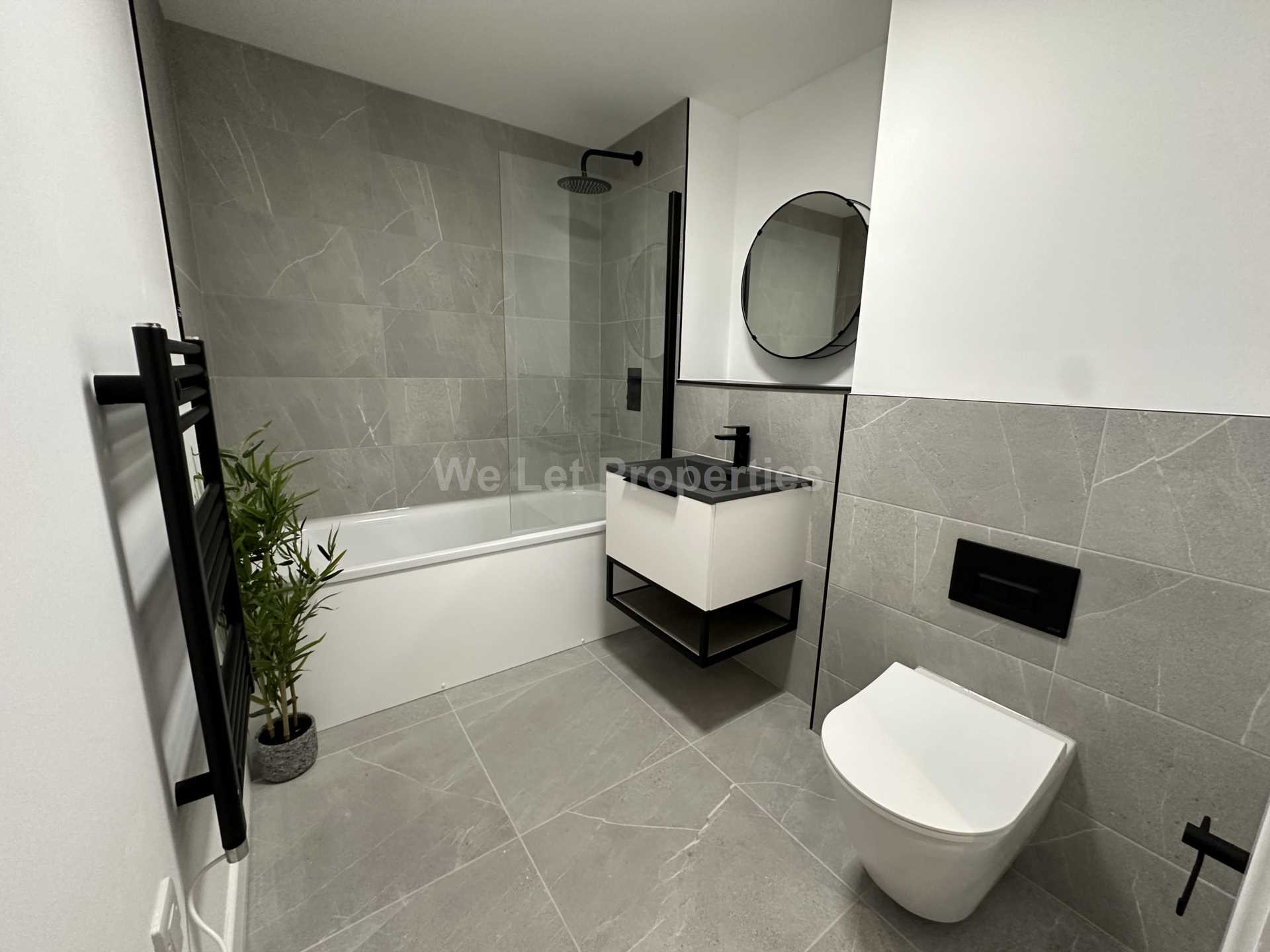 Urban Green, Old Trafford, Image 6