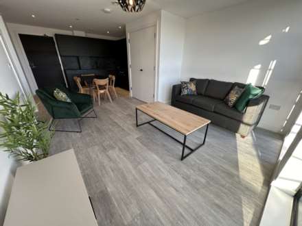 Property For Rent Seymore Grove, Manchester