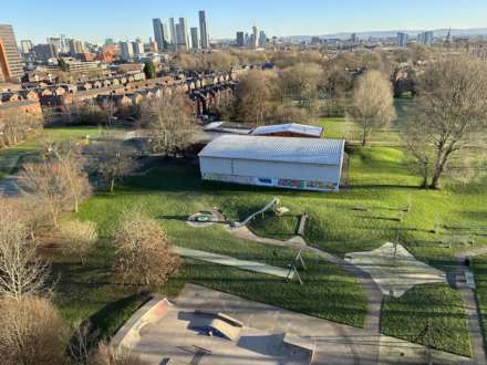 Urban Green, Old Trafford, Image 8