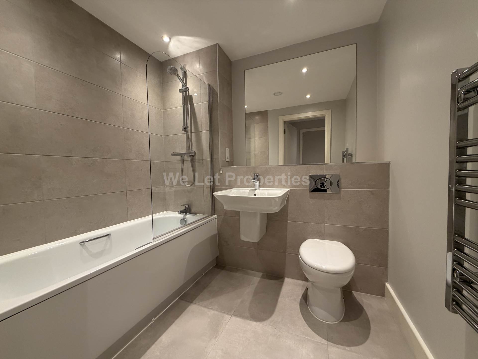 Regent Plaza, Salford, Image 7