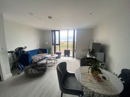 Property For Rent Oldfield Road, Salford