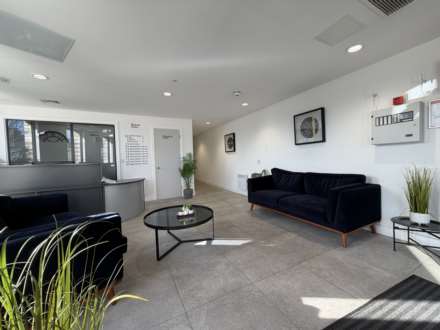 Regent Plaza, Salford, Image 8