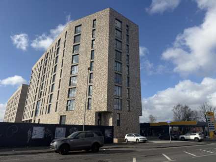 Regent Plaza, Salford, Image 9