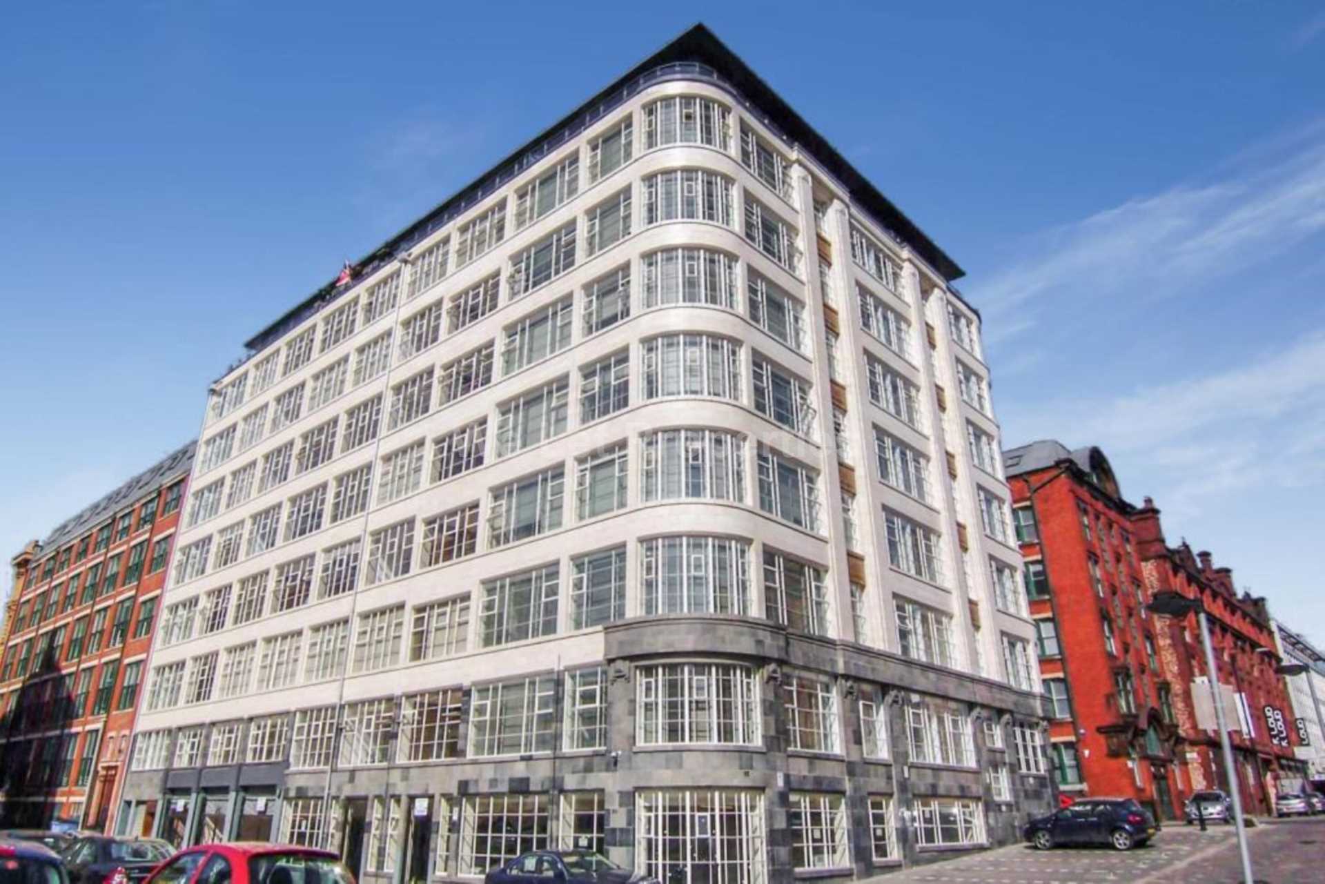 The Met Apartments, Hilton Street, Image 10