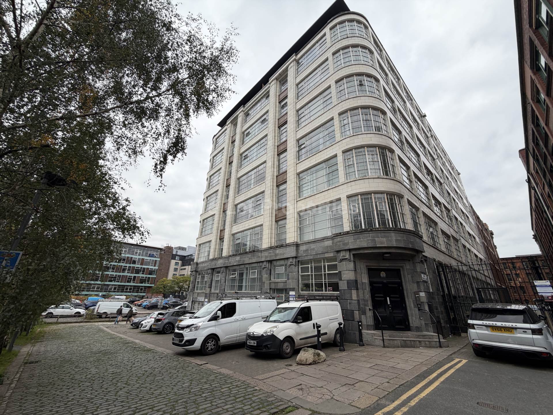 The Met Apartments, Hilton Street, Image 11