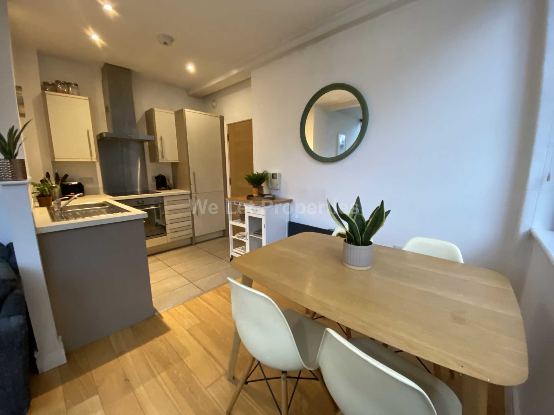 The Met Apartments, Hilton Street, Image 3