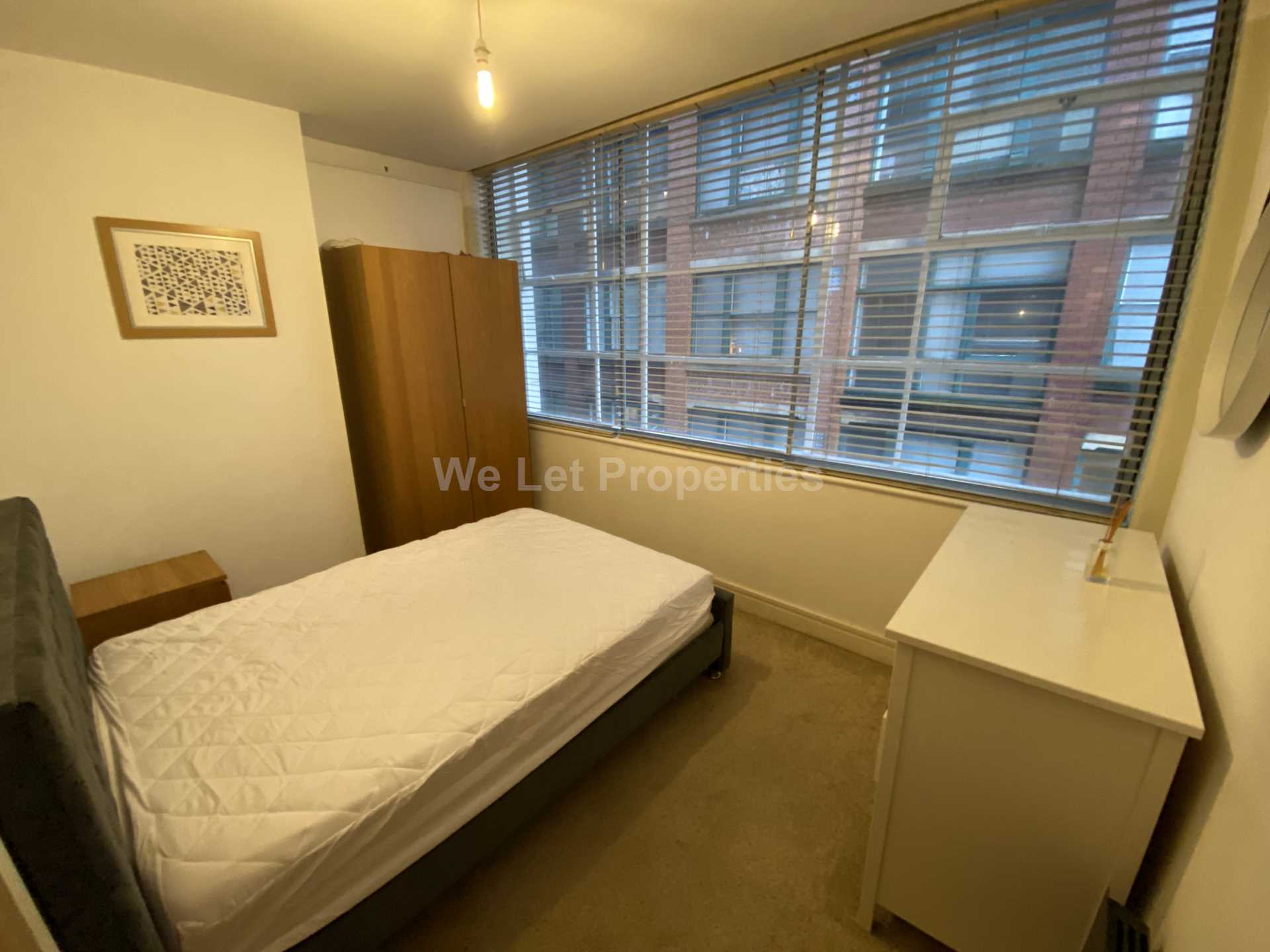 The Met Apartments, Hilton Street, Image 5
