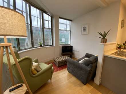 2 Bedroom Apartment, The Met Apartments, Hilton Street