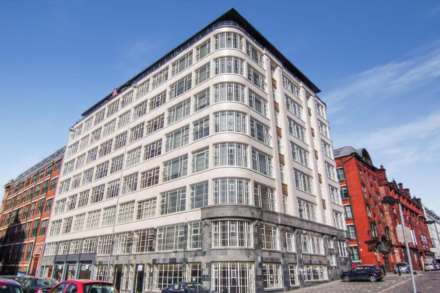 The Met Apartments, Hilton Street, Image 10