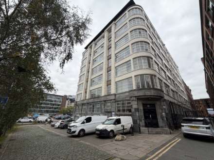 The Met Apartments, Hilton Street, Image 11