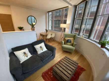 The Met Apartments, Hilton Street, Image 2