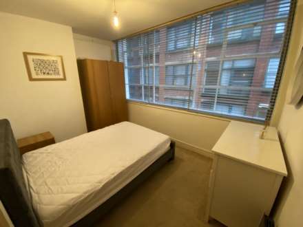 The Met Apartments, Hilton Street, Image 5