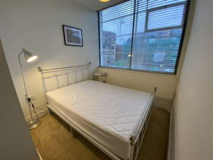 The Met Apartments, Hilton Street, Image 6