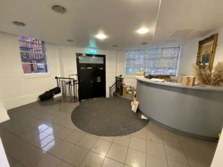 The Met Apartments, Hilton Street, Image 8