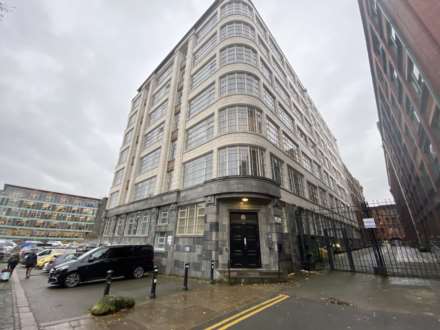 The Met Apartments, Hilton Street, Image 9