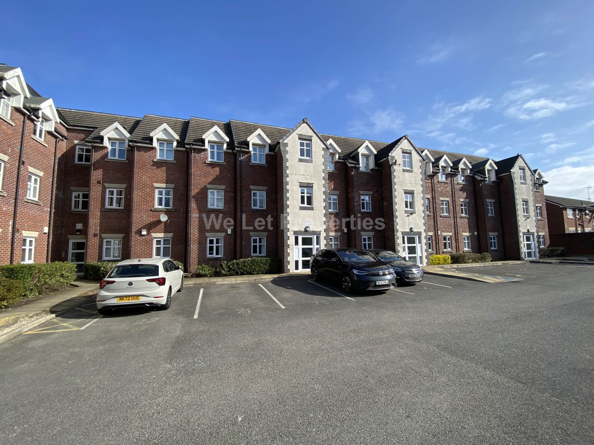 Cashel Court, Swinton, Image 11