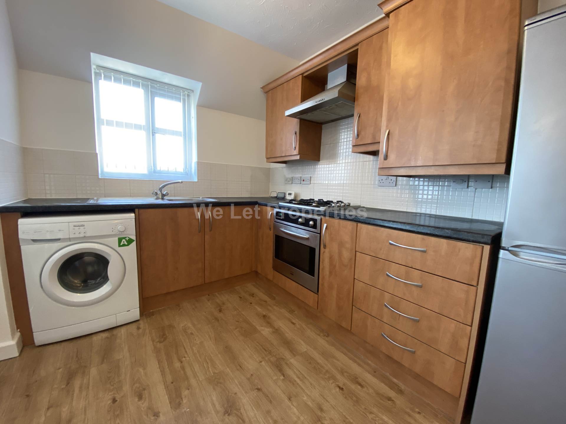 Cashel Court, Swinton, Image 4