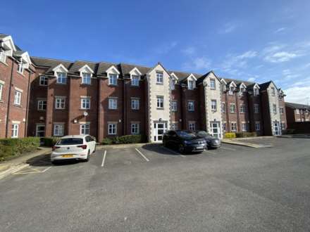 Cashel Court, Swinton, Image 11