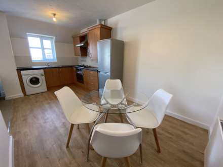 Cashel Court, Swinton, Image 3